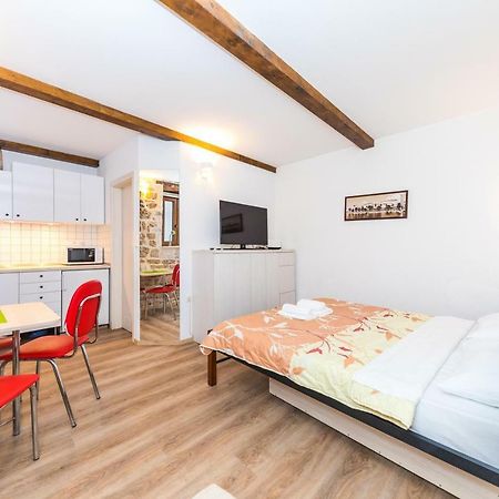 First Vestibul Apartment Split Luaran gambar