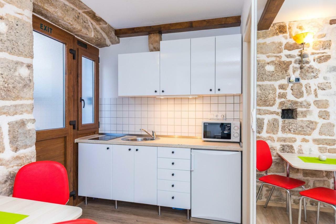 First Vestibul Apartment Split Luaran gambar