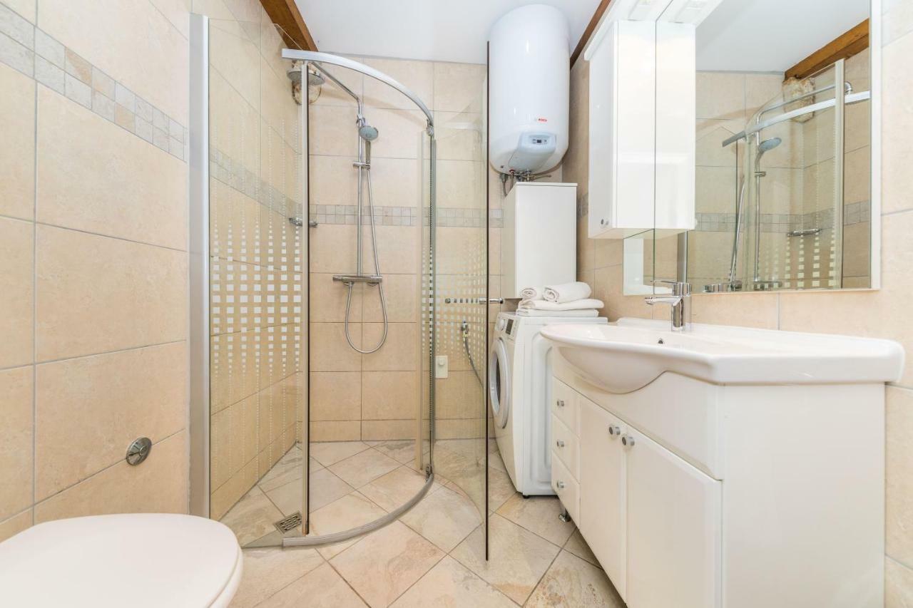 First Vestibul Apartment Split Luaran gambar