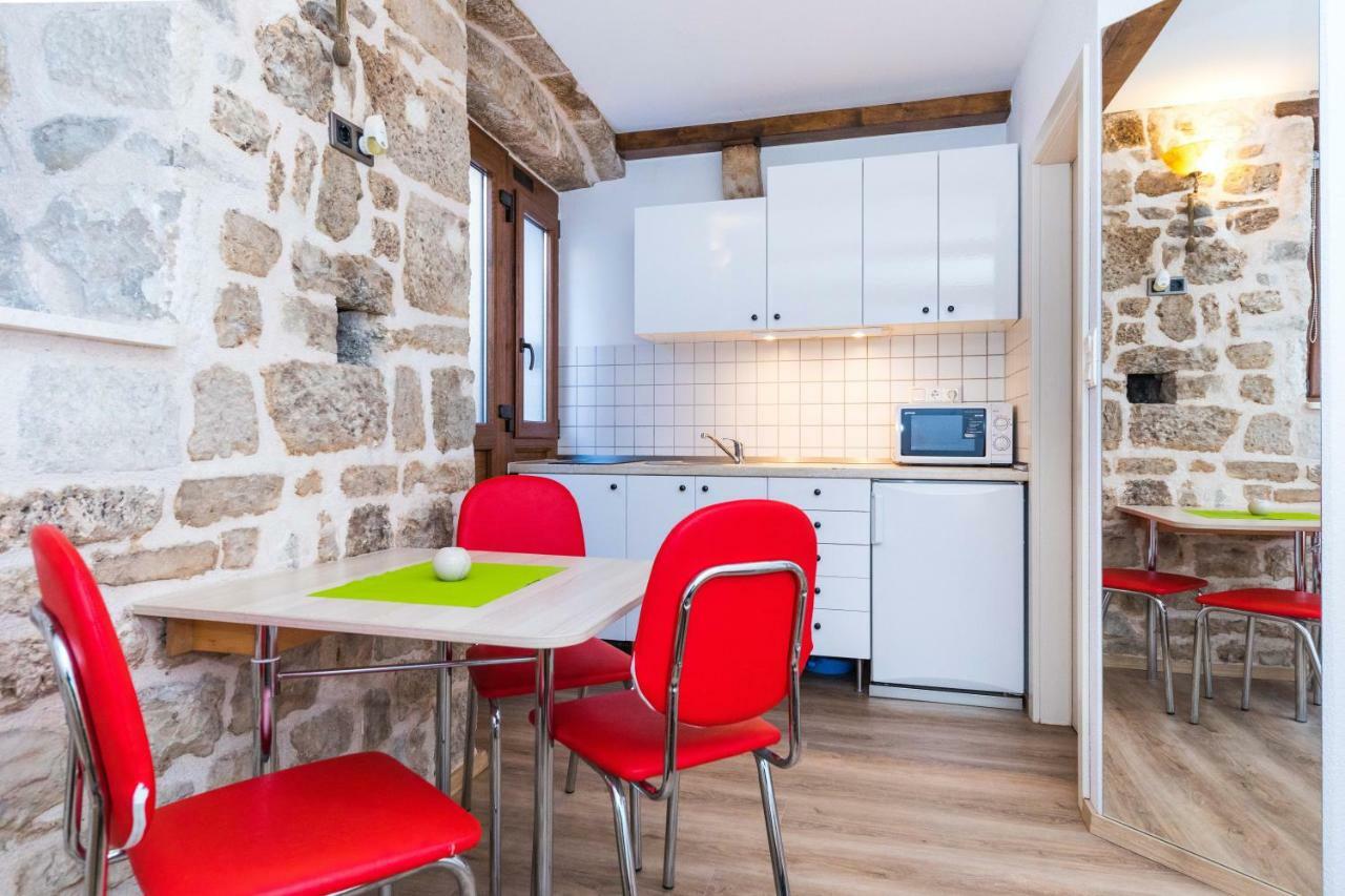 First Vestibul Apartment Split Luaran gambar