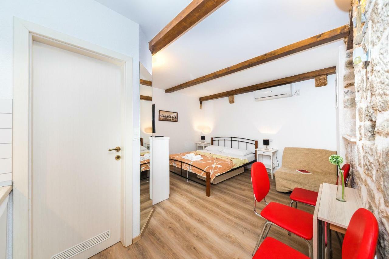 First Vestibul Apartment Split Luaran gambar