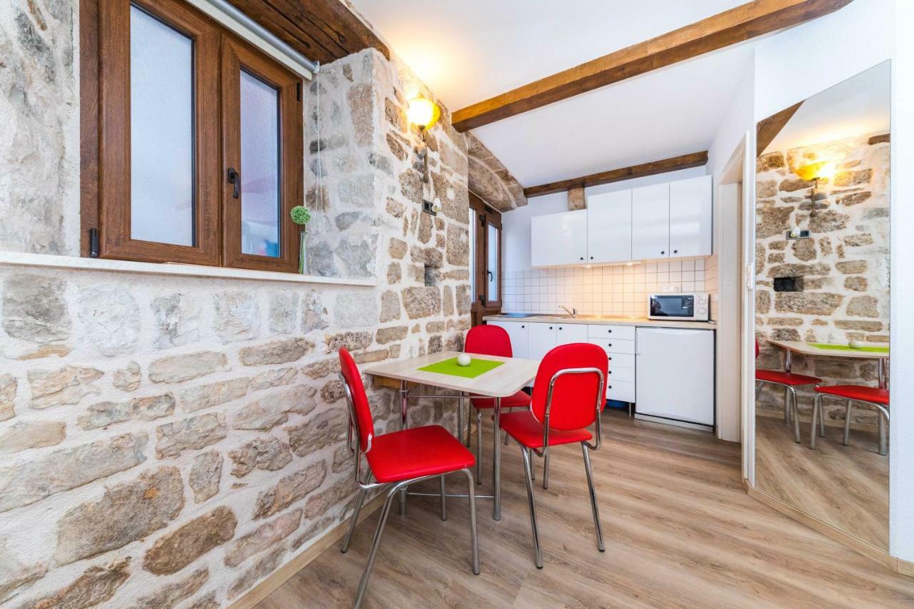 First Vestibul Apartment Split Luaran gambar